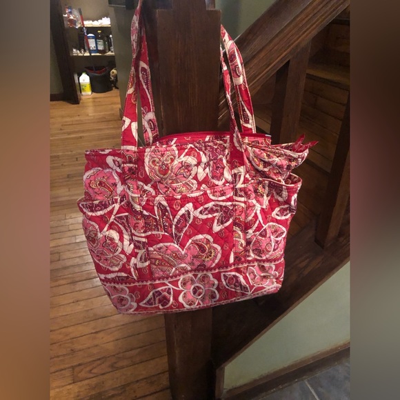 Vera Bradley Handbags - Vera Bradley Tote